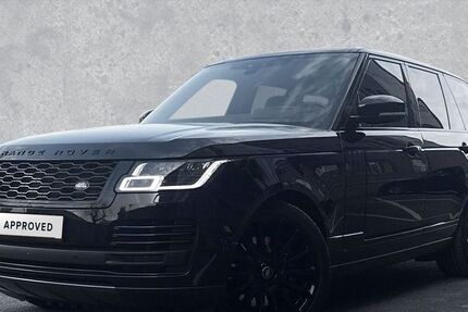 Land Rover Range Rover 64.000 km 65.880 &euro; Frankfurt a.M. 60314