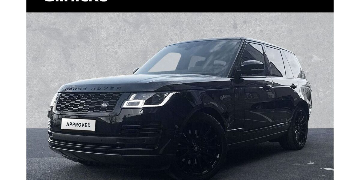 Land Rover Range Rover 64.000 km 65.880 &euro; Frankfurt a.M. 60314