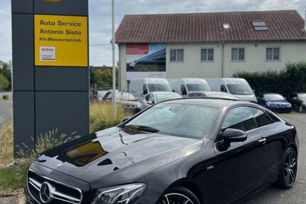 Mercedes-Benz E 53 AMG 69.950 km 53.900 &euro; Großostheim 63762