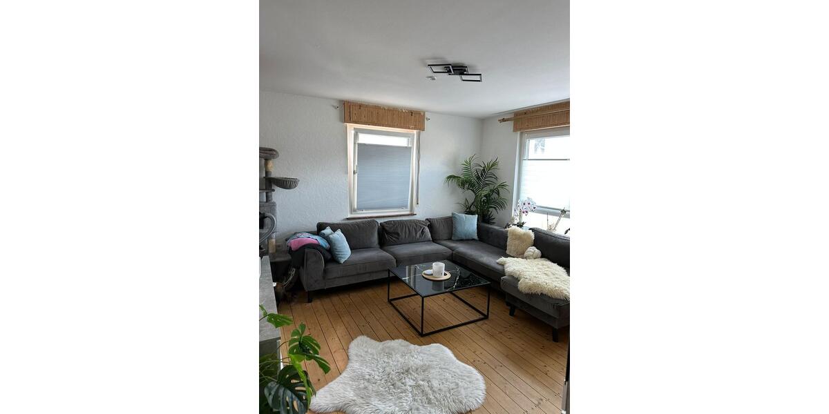 Hochparterre Seligenstadt - 3 Zimmer, 60 m&sup2;, 650&euro; | Angebot:25918765