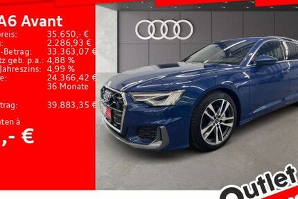 Audi A6 57.989 km 34.820 &euro; Frankfurt am Main 60326