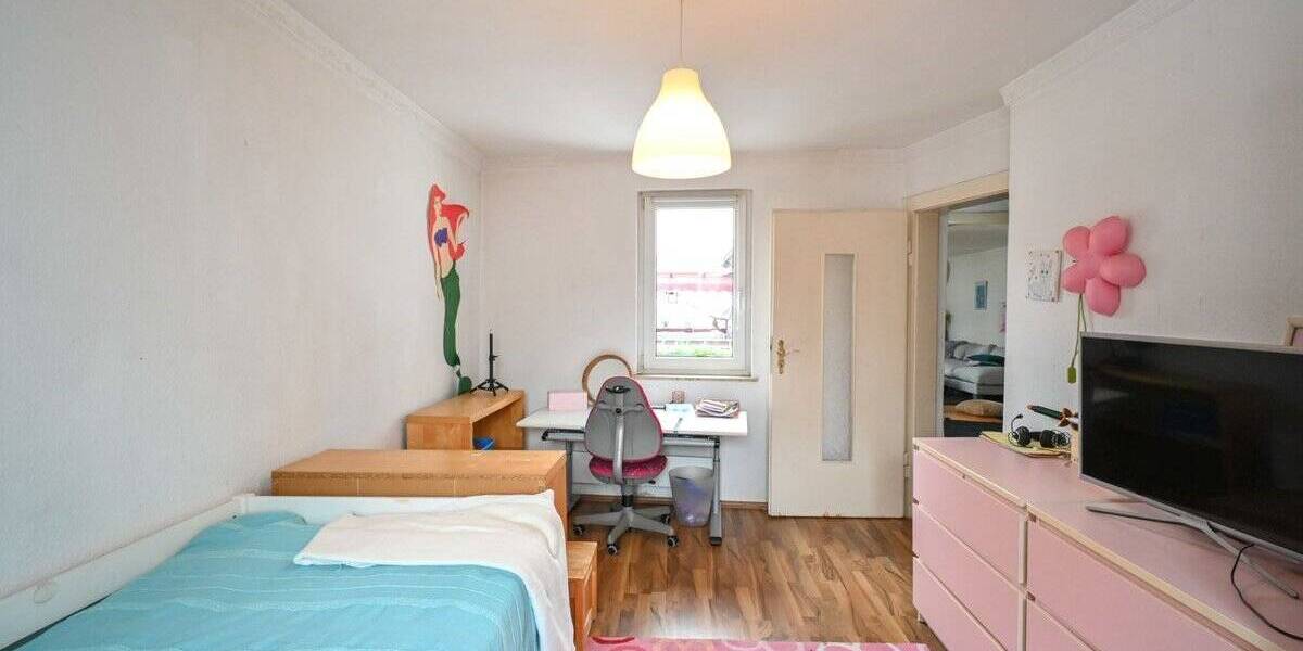 Einfamilienhaus Großostheim - 5 Zimmer, 124 m&sup2;, 299.000&euro; | Angebot:25693342