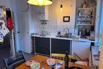 Etagenwohnung Frankfurt am Main Ginnheim - 3 Zimmer, 75 m&sup2;, 1.000&euro; | Angebot:25877425