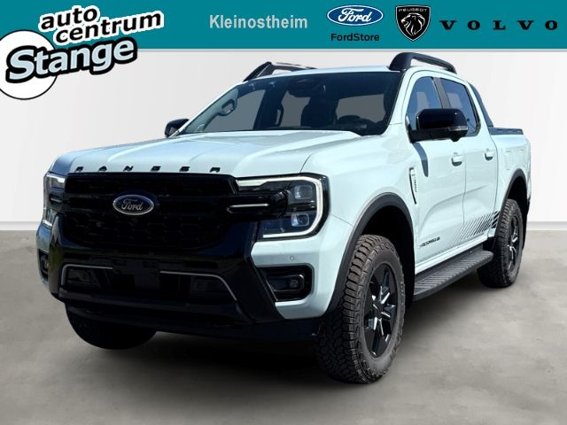 Ford Ranger 14.900 km 64.990 &euro; Kleinostheim 63801
