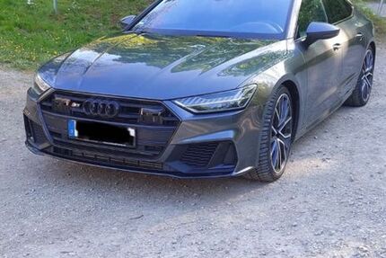 Audi S7 67.000 km 49.500 &euro; Frankfurt 60327