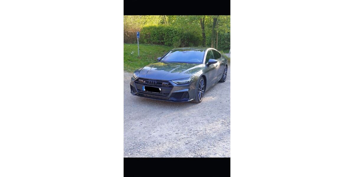 Audi S7 67.000 km 49.500 &euro; Frankfurt 60327