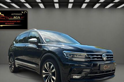 VW Tiguan Allspace 171.000 km 22.480 &euro; Hanau 63452