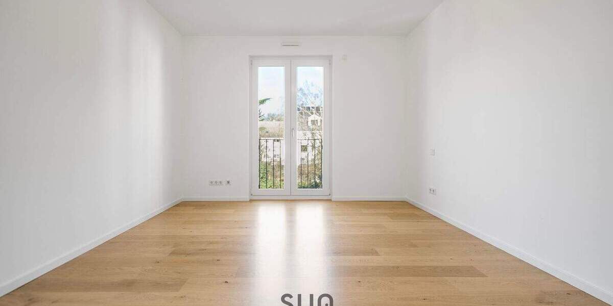 Etagenwohnung Frankfurt am Main Rödelheim - 3 Zimmer, 85 m&sup2;, 599.000&euro; | Angebot:25691067