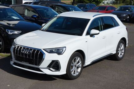 Audi Q3 124.958 km 28.793 &euro; Großkrotzenburg 63538