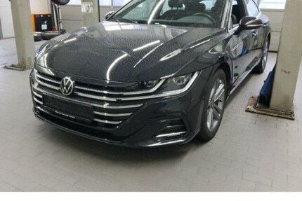 VW Arteon 43.019 km 30.850 &euro; Frankfurt 60326