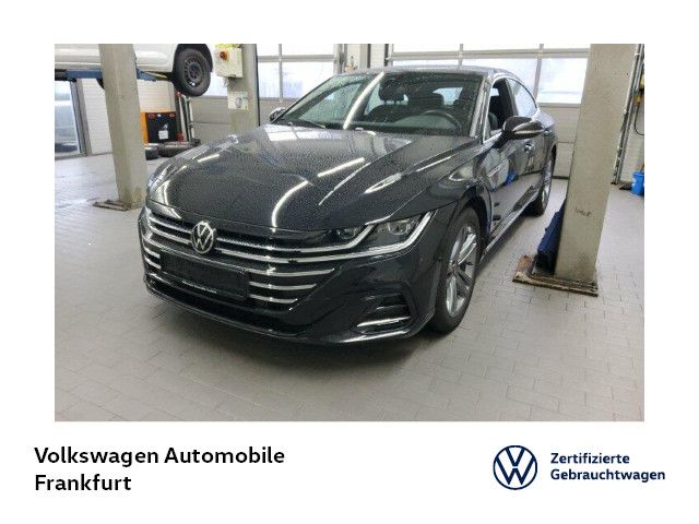 VW Arteon 43.019 km 30.850 &euro; Frankfurt 60326