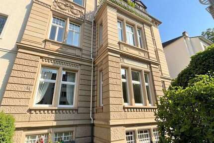 Wohnung Frankfurt am Main Bockenheim - 3 Zimmer, 116 m&sup2;, 1.150.000&euro; | Angebot:26863173