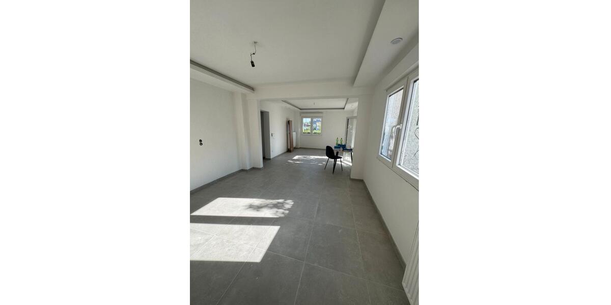 Erdgeschoßwohnung Limeshain - 2 Zimmer, 55 m&sup2;, 650&euro; | Angebot:27606063