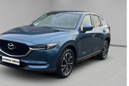 Mazda CX-5 76.550 km 24.980 &euro; Aschaffenburg 63741