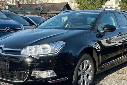 Citroen C5 214.000 km 4.690 &euro; Frankfurt 65933