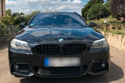 BMW 530 298.000 km 12.500 &euro; Altenstadt 63674