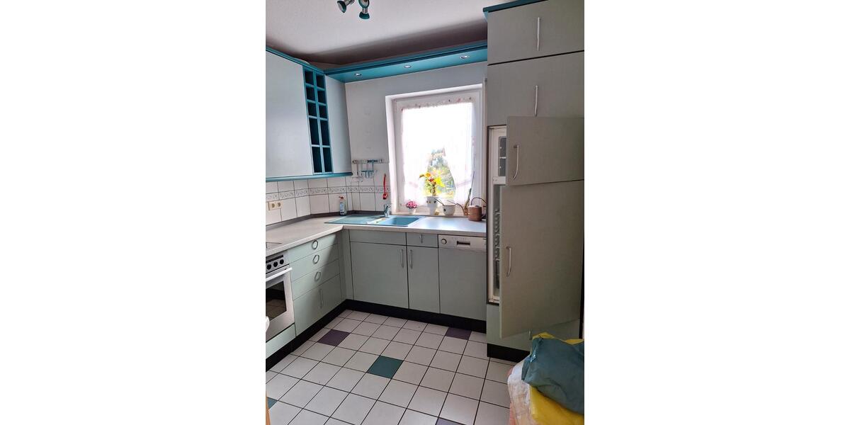 Etagenwohnung Rodgau - 3 Zimmer, 60 m&sup2;, 800&euro; | Angebot:25981863