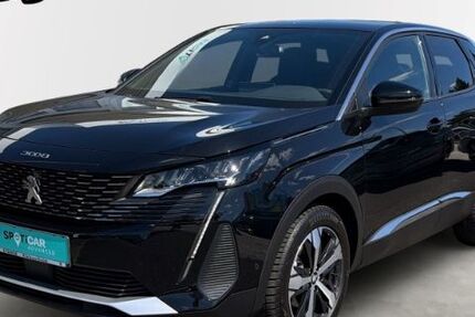 Peugeot 3008 16.500 km 26.900 &euro; Kleinostheim 63801