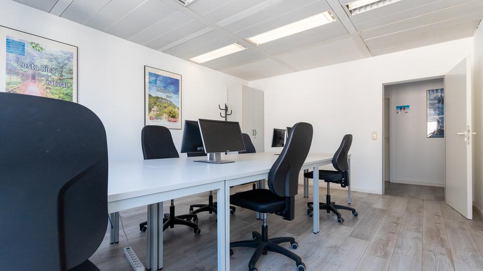 Gewerbeobjekt Frankfurt am Main Sachsenhausen - 14&euro; | Angebot:25967959