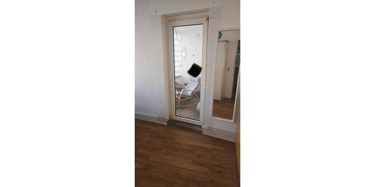 Etagenwohnung Frankfurt am Main Bockenheim - 1 Zimmer, 45 m&sup2;, 540&euro; | Angebot:25648814