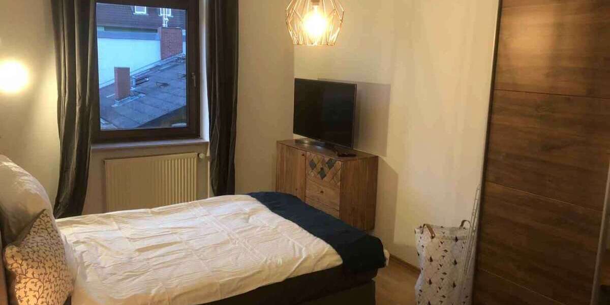 Zimmer Frankfurt am Main Bornheim - 685&euro; | Angebot:24857570