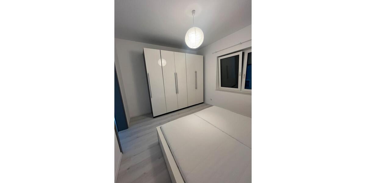 Etagenwohnung Langenselbold - 3 Zimmer, 65 m&sup2;, 1.150&euro; | Angebot:25906703