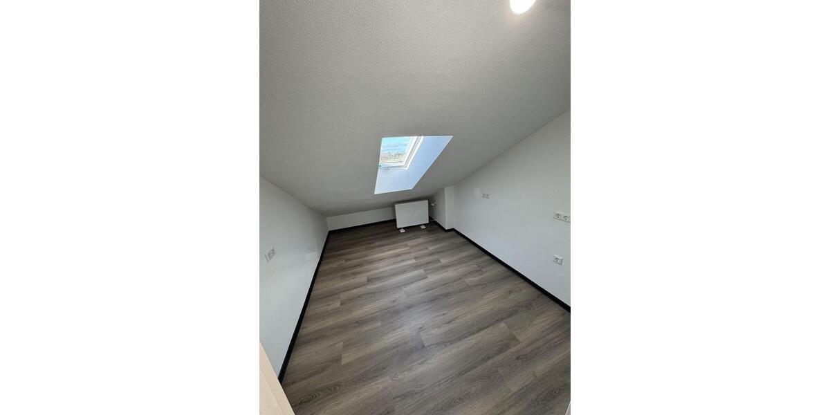 Etagenwohnung Limeshain - 3 Zimmer, 50 m&sup2;, 750&euro; | Angebot:26001606