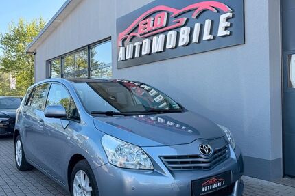 Toyota Verso 175.000 km 6.700 &euro; Eppertshausen 64859
