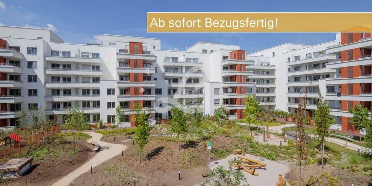 Etagenwohnung Frankfurt am Main Gallus - 3 Zimmer, 75 m&sup2;, 569.900&euro; | Angebot:23249043