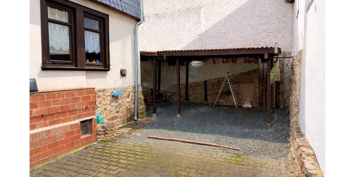 Einfamilienhaus Oberursel - 4 Zimmer, 120 m&sup2;, 375.000&euro; | Angebot:25718985