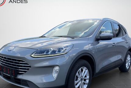 Ford Kuga 95.557 km 17.490 &euro; Hanau 63457