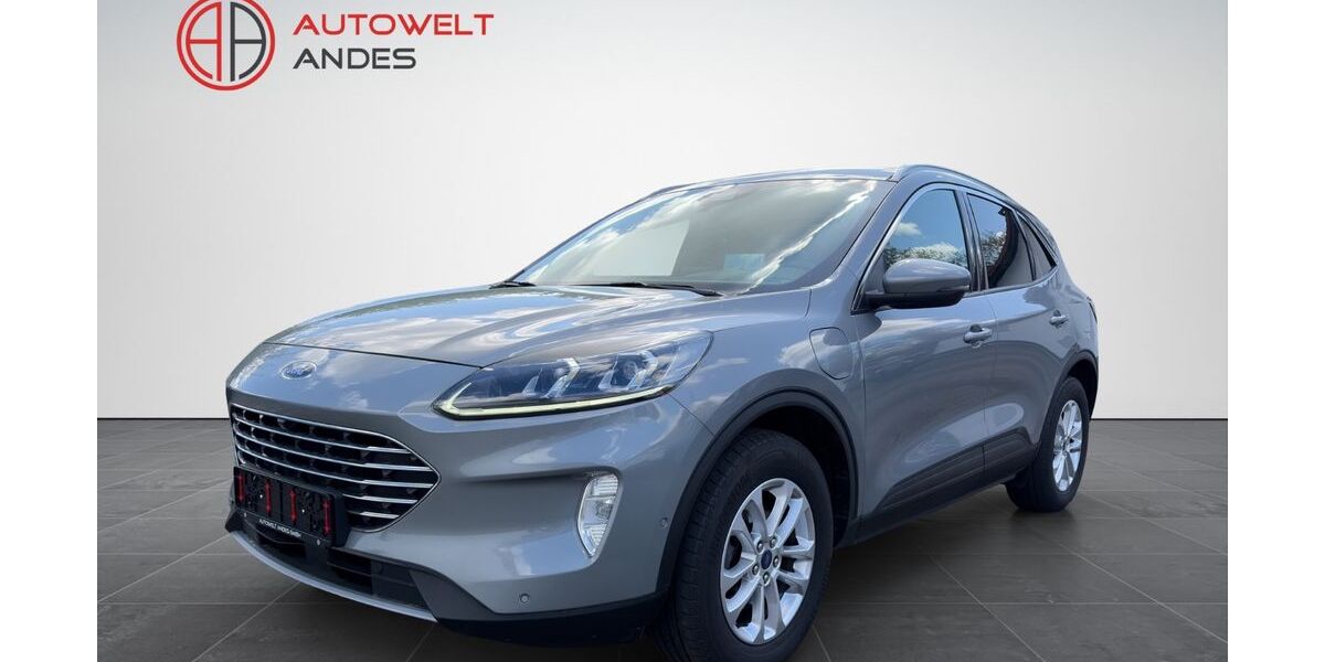 Ford Kuga 95.557 km 17.490 &euro; Hanau 63457