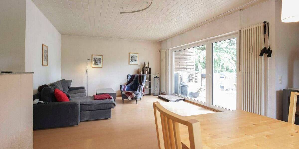 Mehrfamilienhaus, Wohnhaus Büdingen Calbach - 9 Zimmer, 495.000&euro; | Angebot:26930071