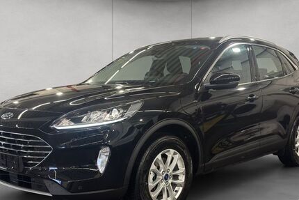 Ford Kuga 33.747 km 20.950 &euro; Frankfurt 60386