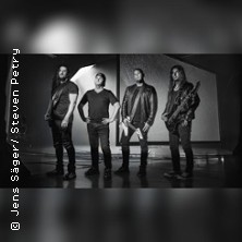 Metakilla - Tribute To Metallica 25.09.2026 Burghof Hühnerstall