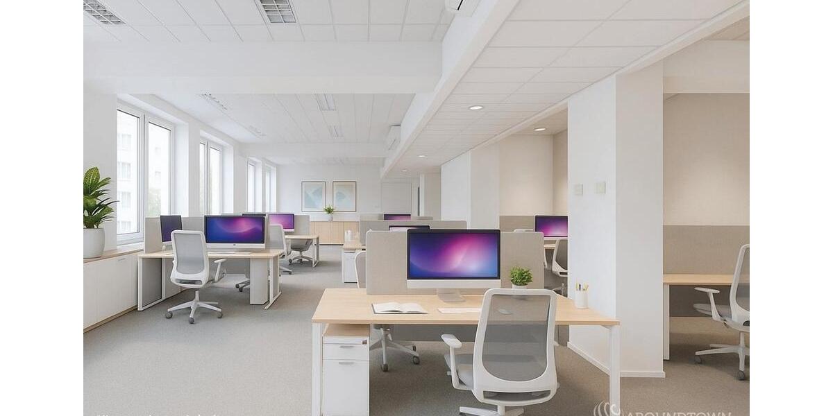 Gewerbeobjekt Neu-Isenburg Isenburg - 3.122&euro; | Angebot:26001590