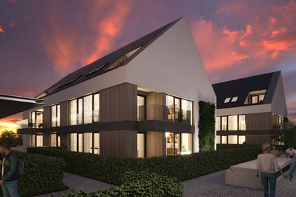 Wohnung Kronberg im Taunus Kronberg - 3 Zimmer, 121 m&sup2;, 1.199.000&euro; | Angebot:25746532