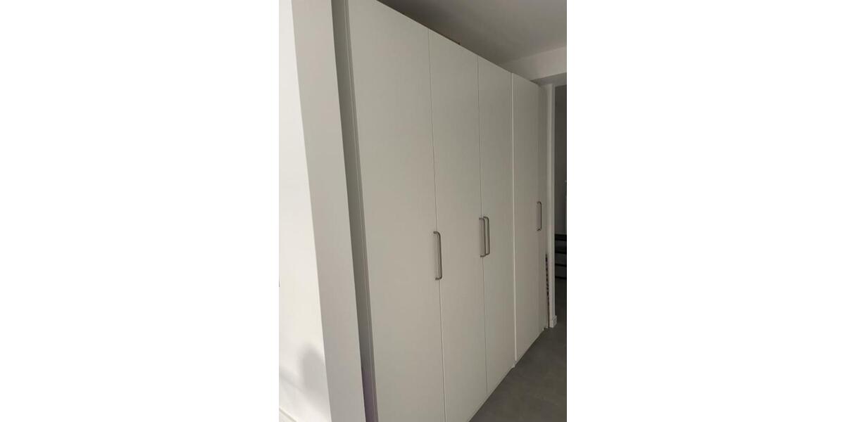 Etagenwohnung Frankfurt am Main Gallus - 1 Zimmer, 45 m&sup2;, 1.020&euro; | Angebot:25303111