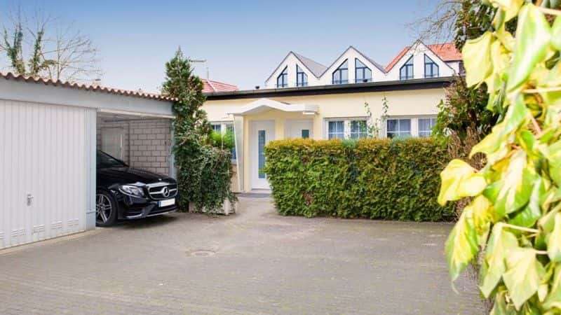 Zimmer Neu-Isenburg Isenburg - 1 Zimmer, 1.250&euro; | Angebot:24775949