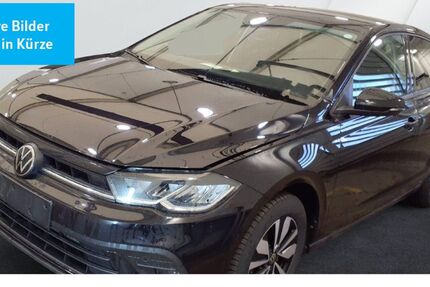 VW Polo 25.579 km 22.490 &euro; Aschaffenburg 63741