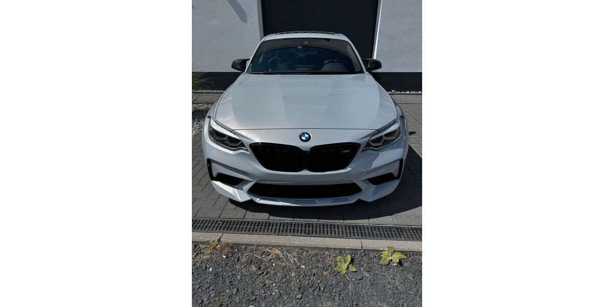 BMW M2 38.000 km 62.500 &euro; Babenhausen 64832