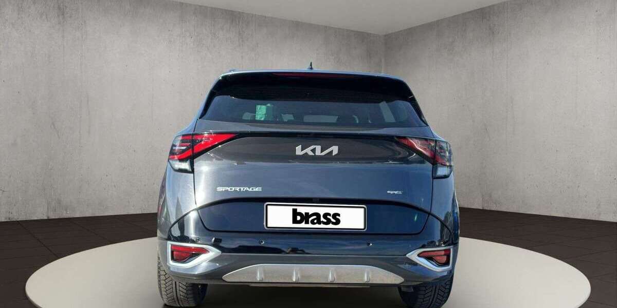 Kia Sportage 43.500 km 34.880 &euro; Frankfurt-Rödelheim 60488