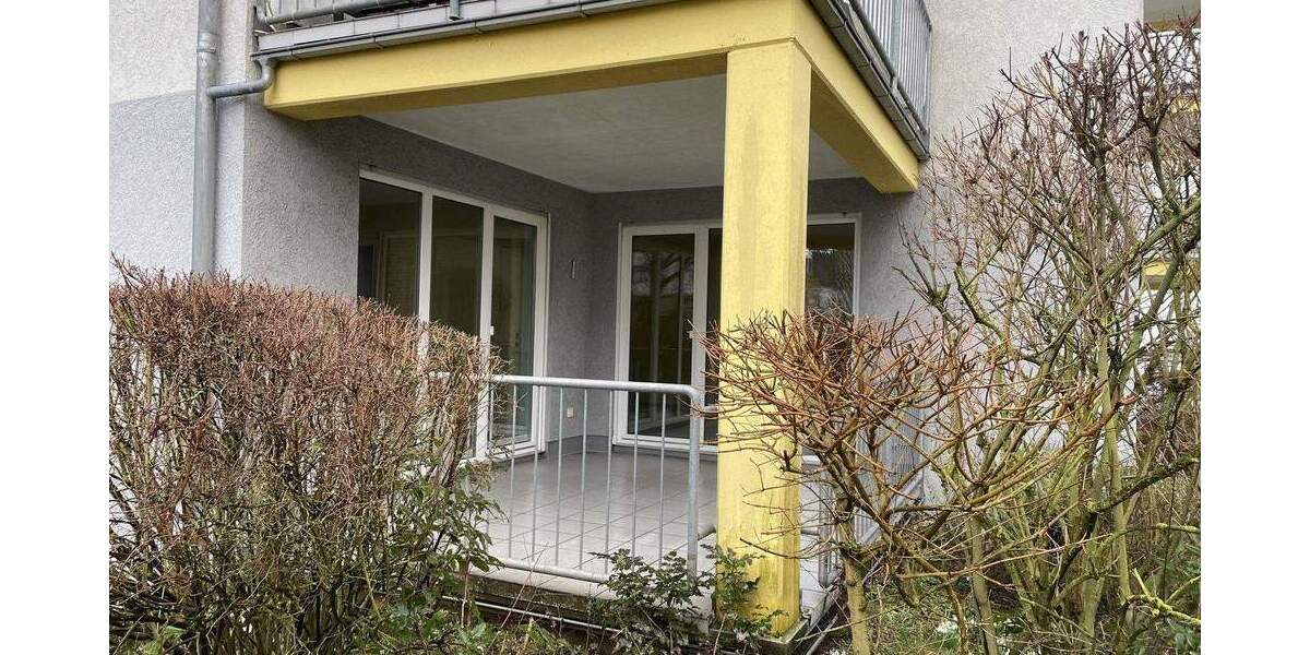 Etagenwohnung Bad Homburg Berliner Siedlung/Gartenfeld - 2 Zimmer, 64 m&sup2;, 360.000&euro; | Angebot:25693982