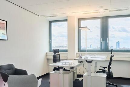 Gewerbeobjekt Frankfurt am Main Ostend - 1.600&euro; | Angebot:15050216