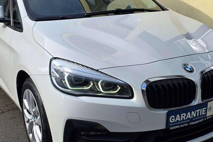 BMW 220 134.000 km 16.290 &euro; Frankfurt am Main 60529