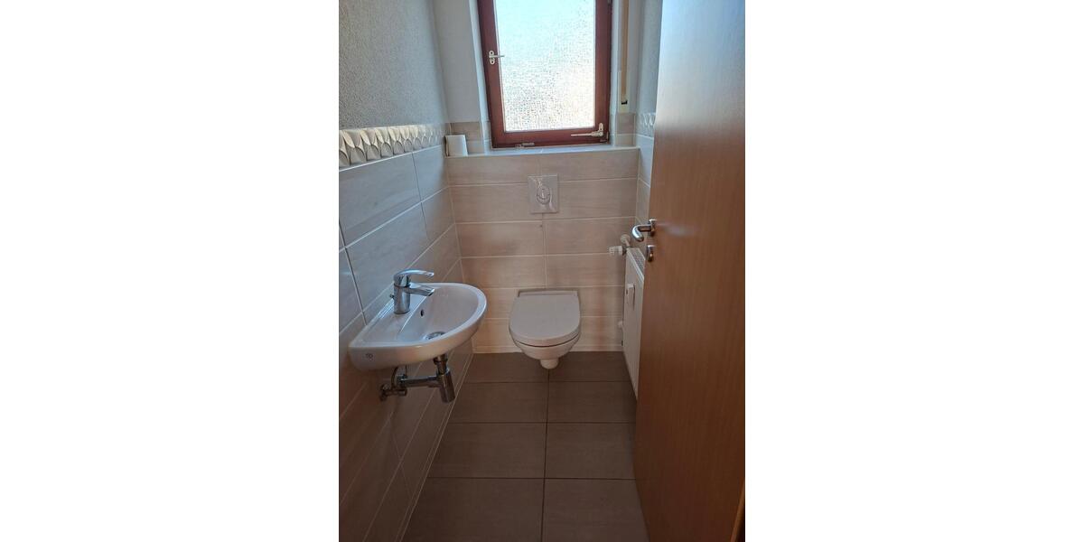 Etagenwohnung Haibach - 4 Zimmer, 96 m&sup2;, 890&euro; | Angebot:25311920