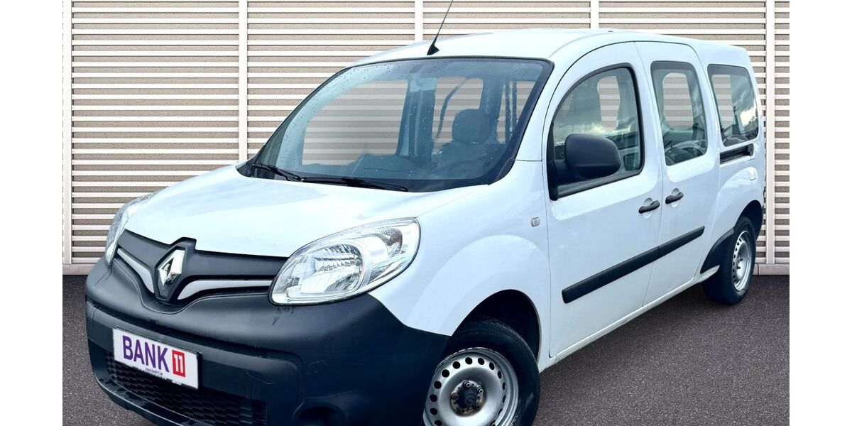 Renault Kangoo 146.800 km 6.188 &euro; Frankfurt am Main 60386