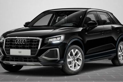 Audi Q2 21.526 km 27.500 &euro; Aschaffenburg 63741
