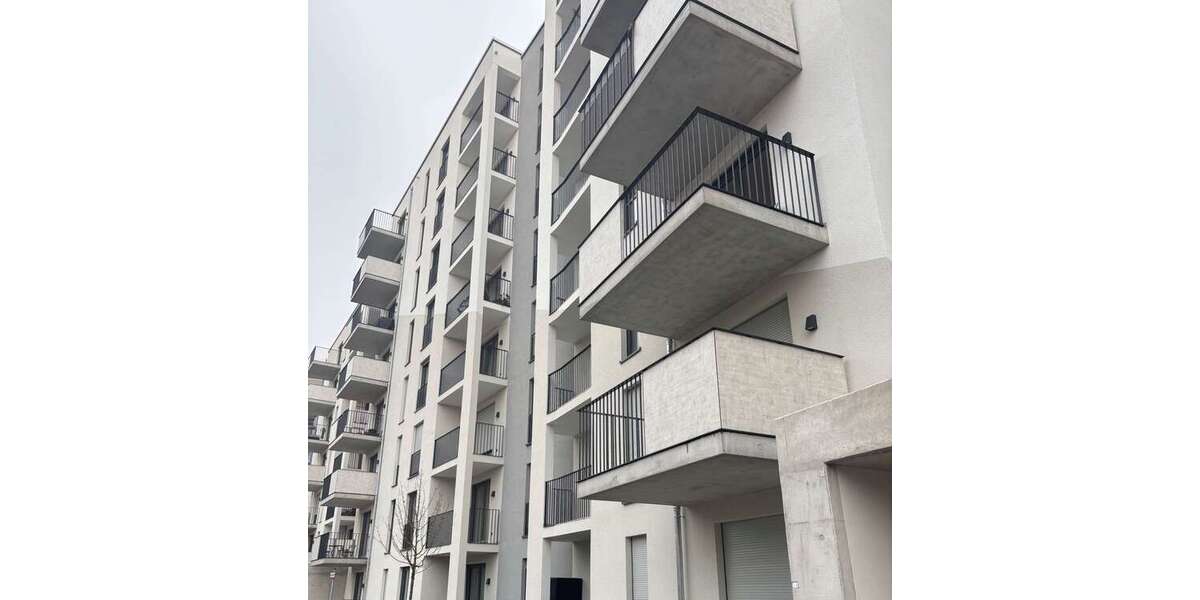 Etagenwohnung Frankfurt am Main Bockenheim - 4 Zimmer, 117 m&sup2;, 2.275&euro; | Angebot:24646629