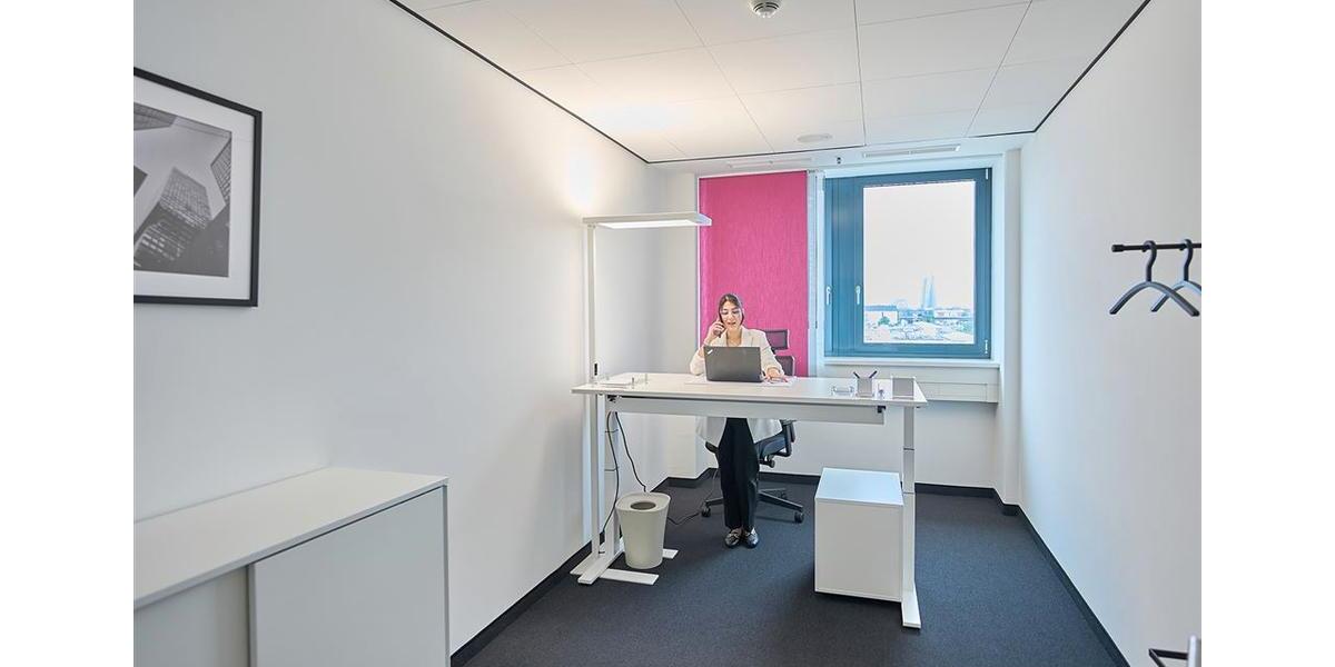 Gewerbeobjekt Frankfurt am Main Ostend - 1.100&euro; | Angebot:16472454